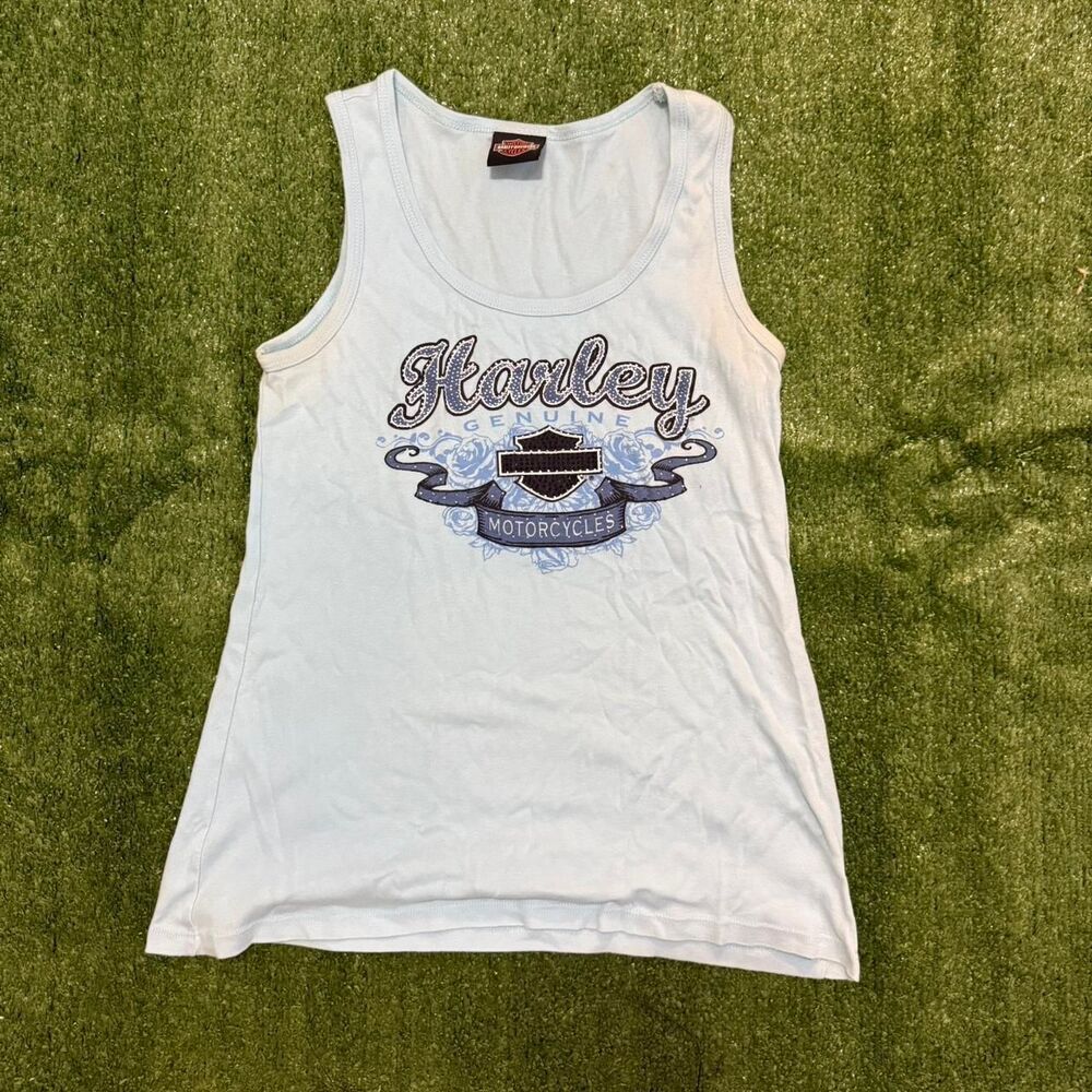 Harley-davidson Women's multi Vest